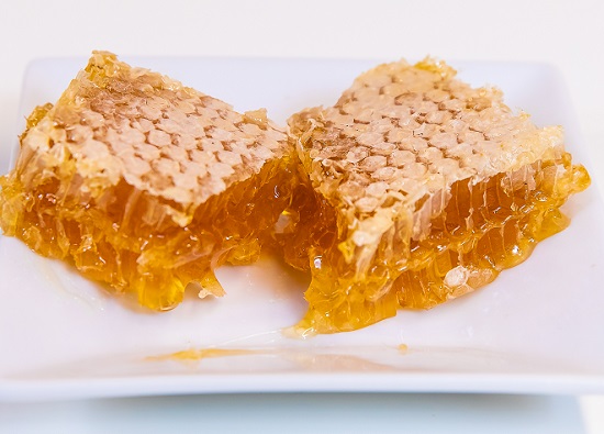 HONEY COMB SM